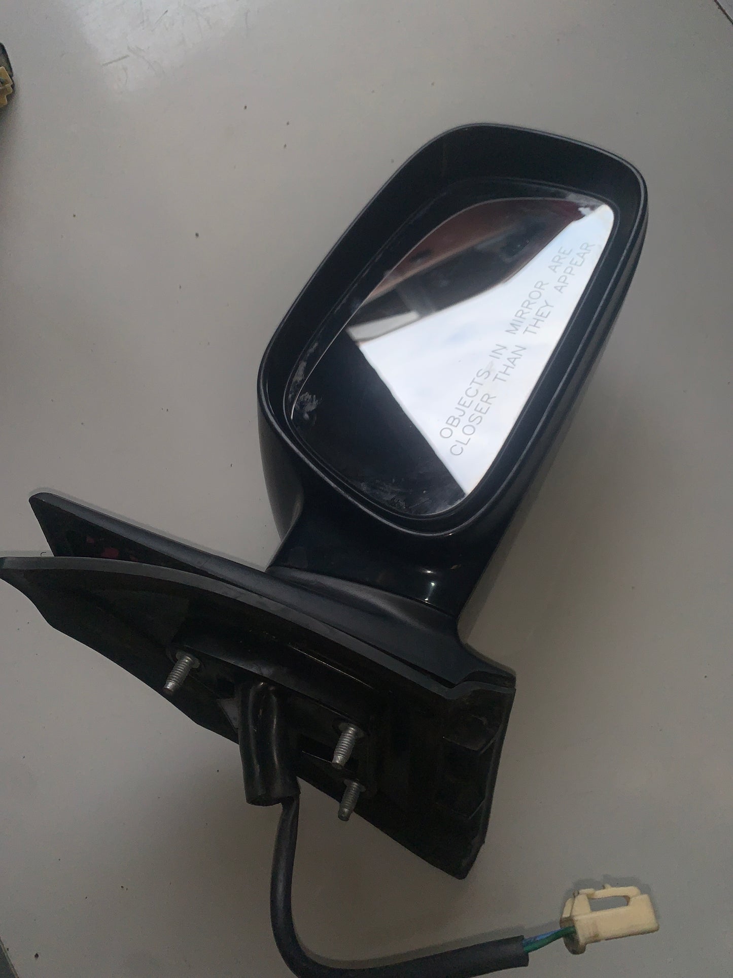 Retrovisor Toyota Corolla Sensacion 2003 2008