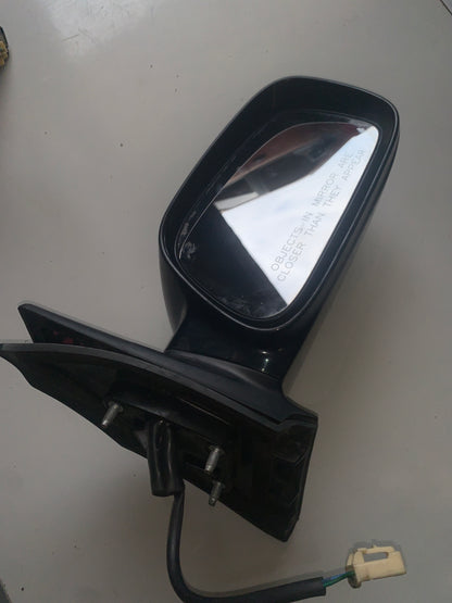 Retrovisor Toyota Corolla Sensacion 2003 2008