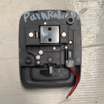 Lampara Luz Techo Nissan Pathfinder