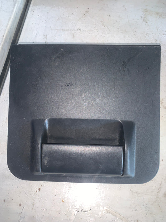 Guantera Consola Central Honda Pilot 2004 2008