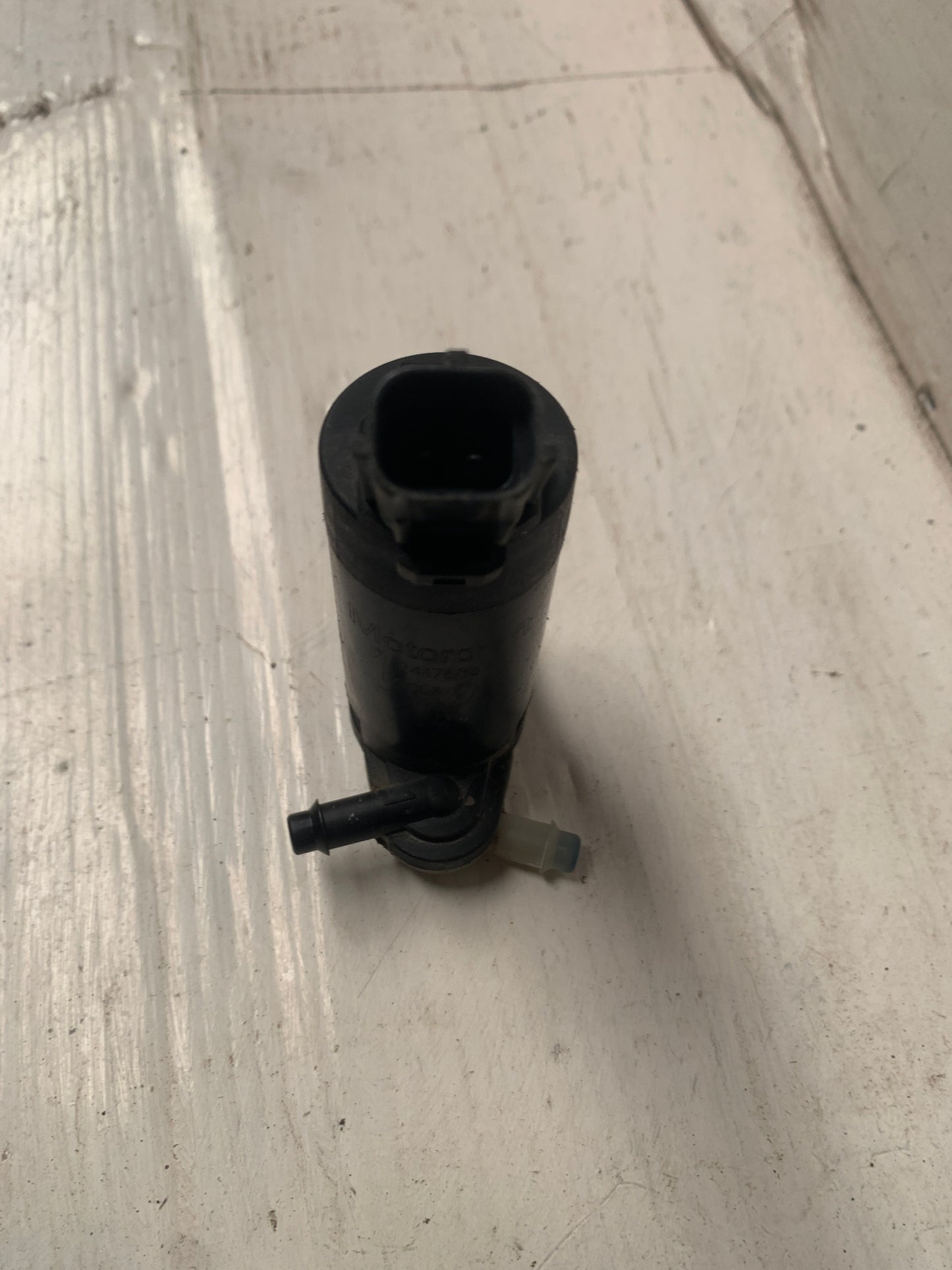 Bomba Limpia Parabrisas Ford Explorer 2006 2010 Original