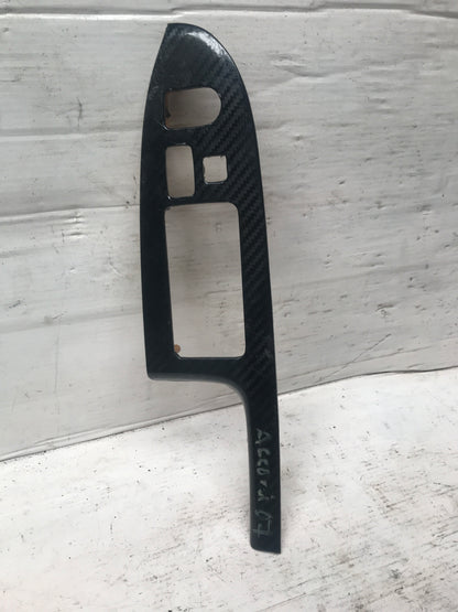 Embellecedor Mando Vidrio Honda Accord 2002 2010