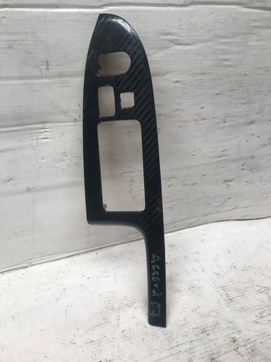 Embellecedor Mando Vidrio Honda Accord 2002 2010