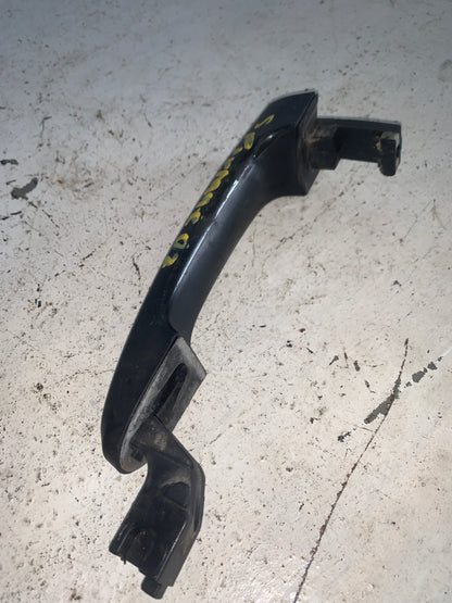 Manilla Externa Kia Sportage 2006 2010