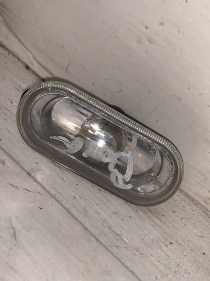 Cocuyo Luz Cruce Volkswagen Bora