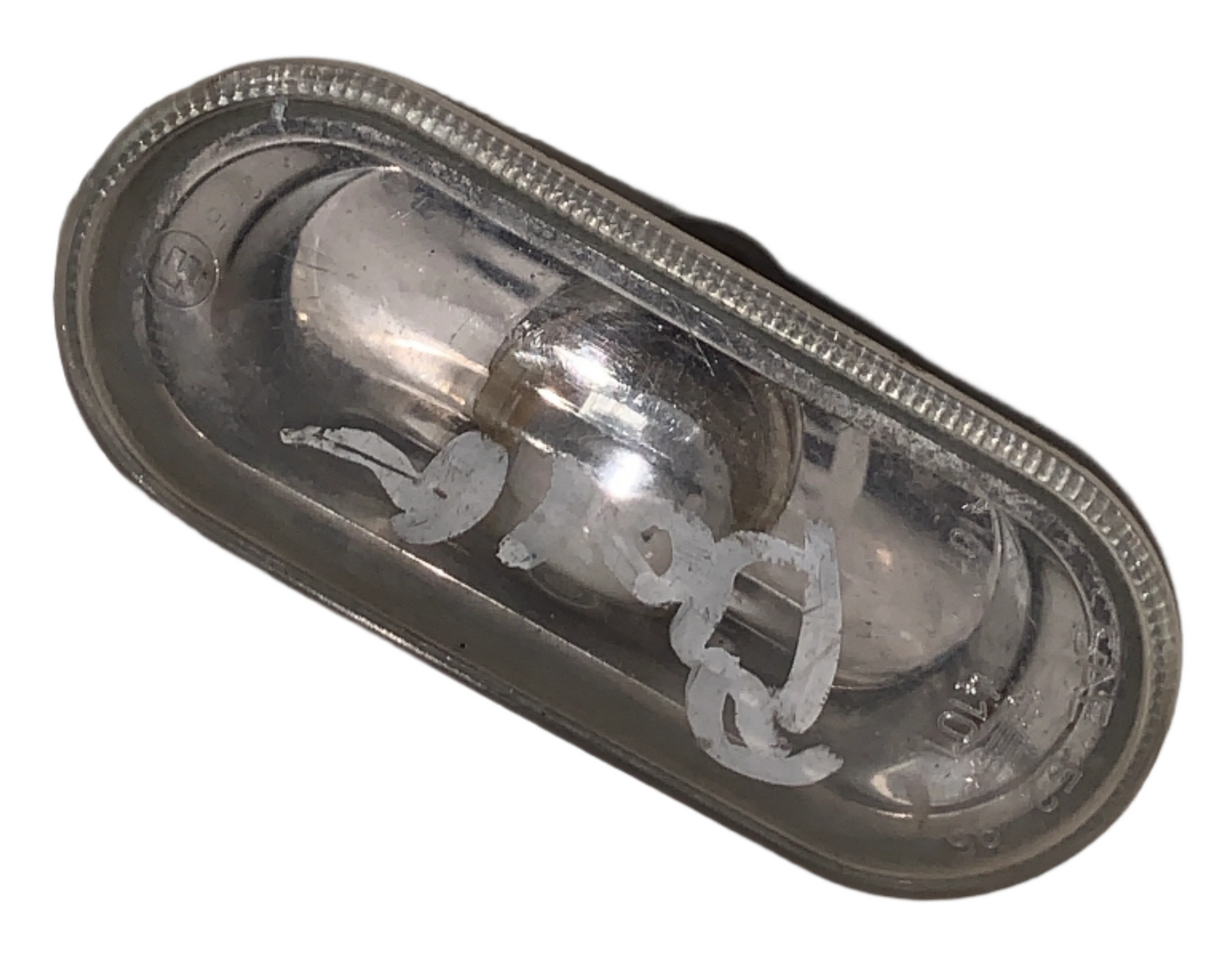 Cocuyo Luz Cruce Volkswagen Bora