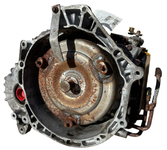 Caja Ford Fusion 3.0 2009 2012