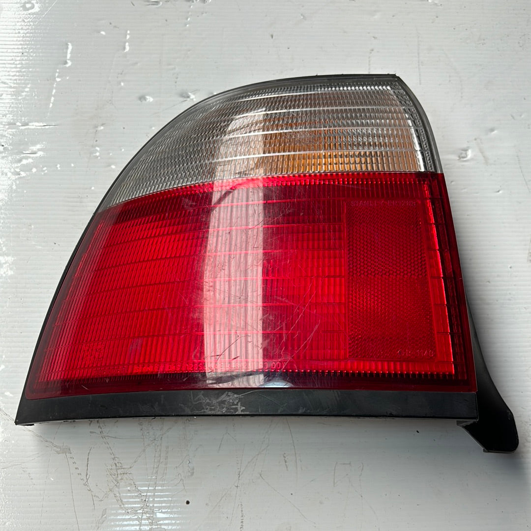 Stop Honda Accord 1996 1997
