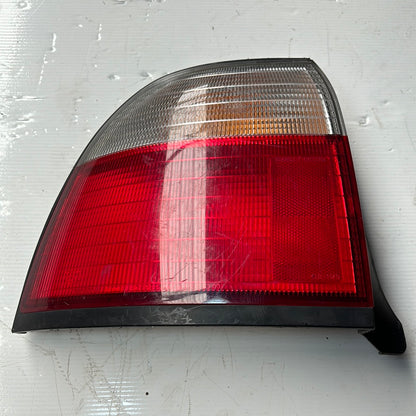 Stop Honda Accord 1996 1997