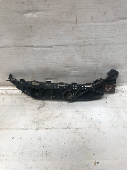 Base Parachoque Delantero Soporte Honda Civic 2006 2011