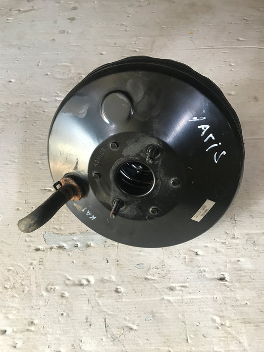 Hidrovac Toyota Yaris 2006 2010 Sport Belta