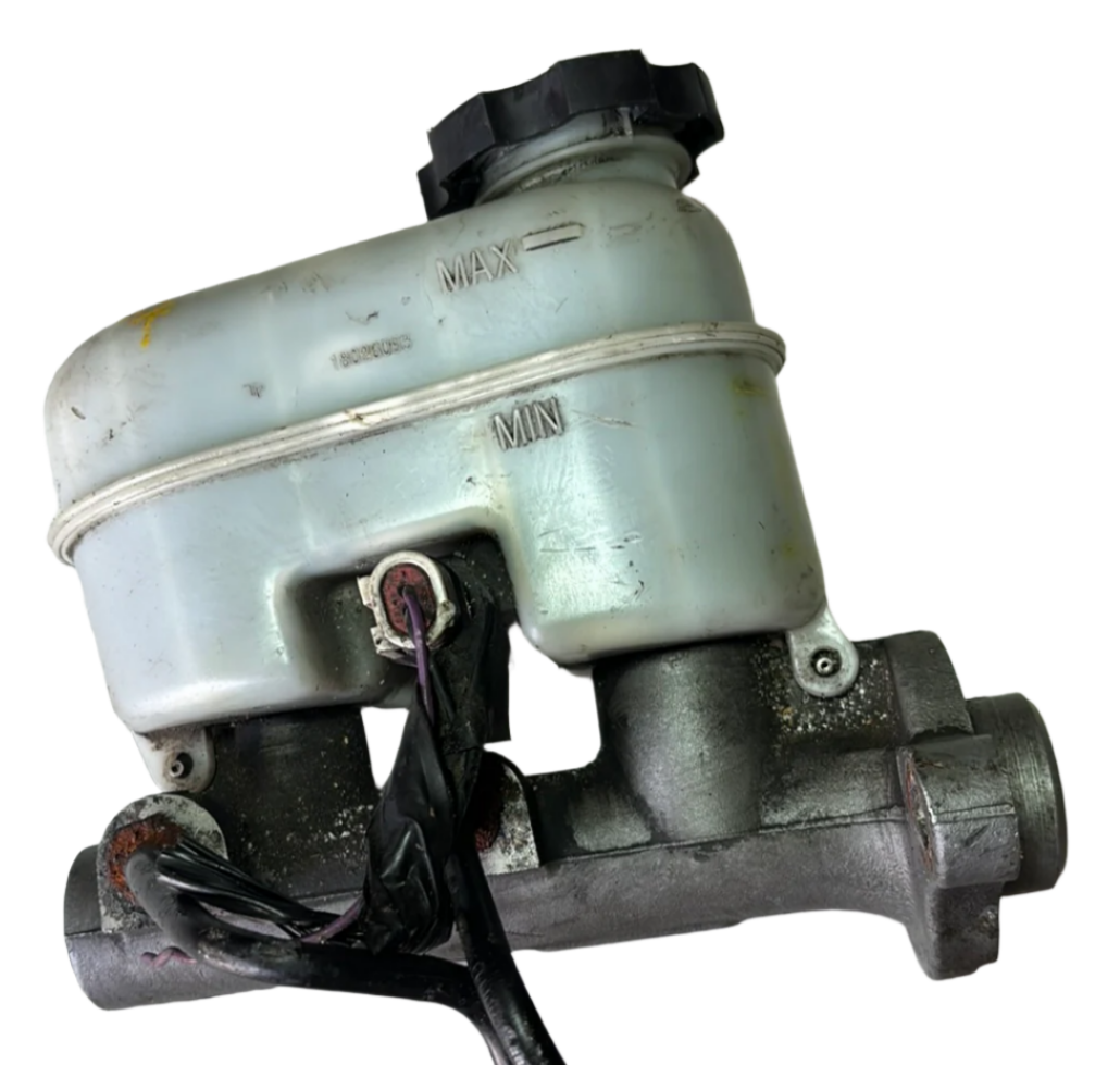 Bomba De Freno Chevrolet Trailblazer 2002 2009 Original