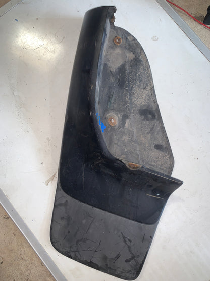 Chapaleta Trasera Toyota 4Runner 1998 2002