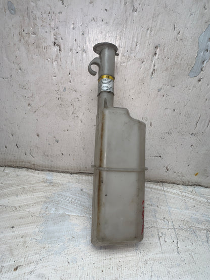 Envase Deposito Refrigerante Agua Radiador Hyundai Elantra