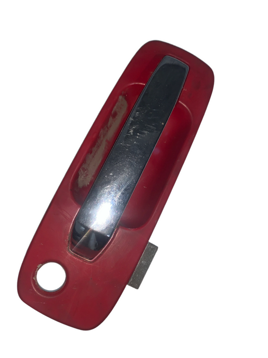 Manilla Externa Nissan Xtrail 2003 2007