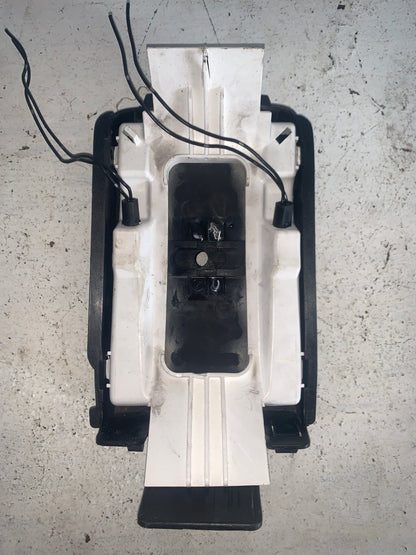 Embellecedor Palanca Automatica Mazda6