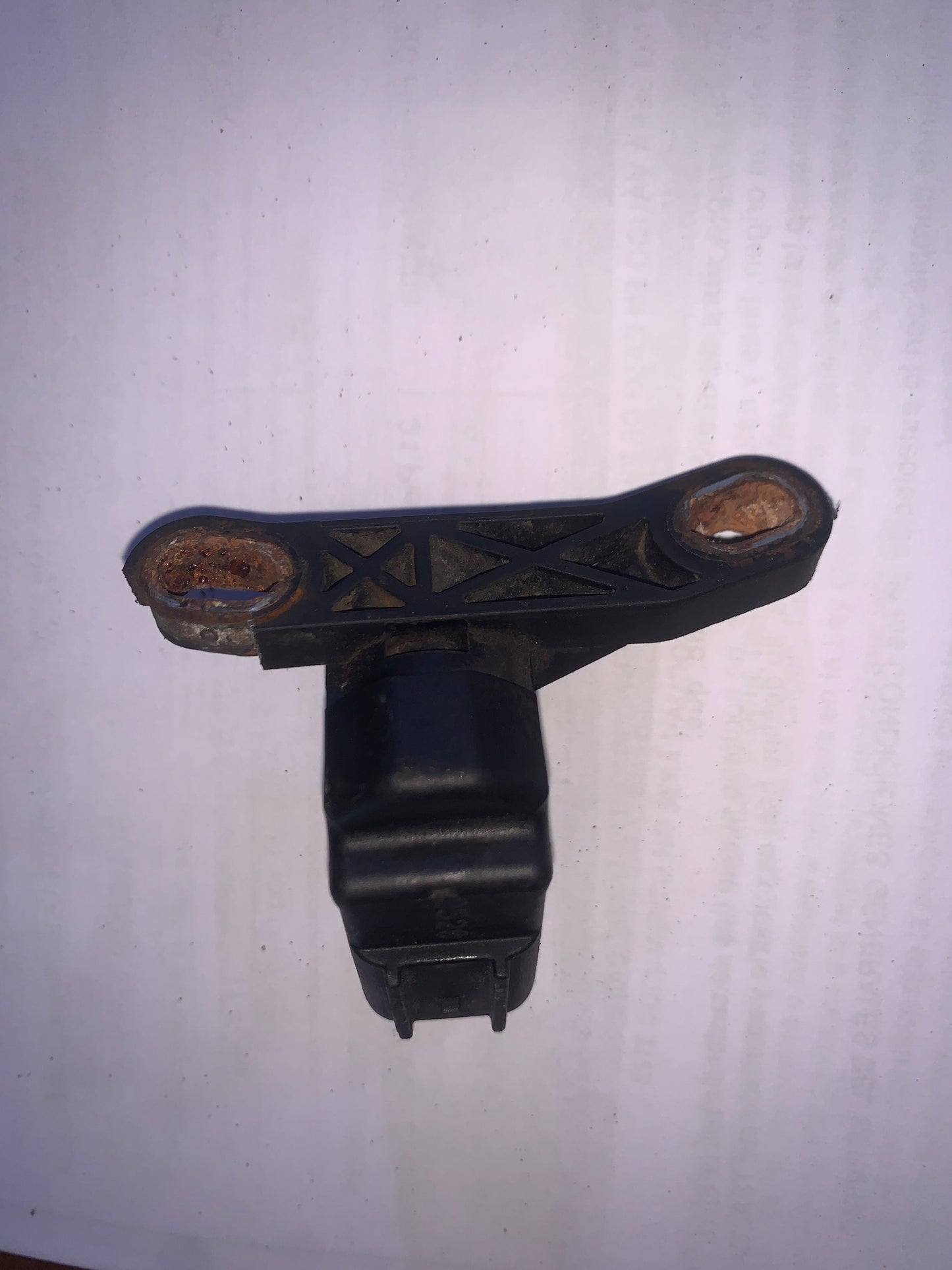 Sensor Cigueñal Mazda3 mazda 6