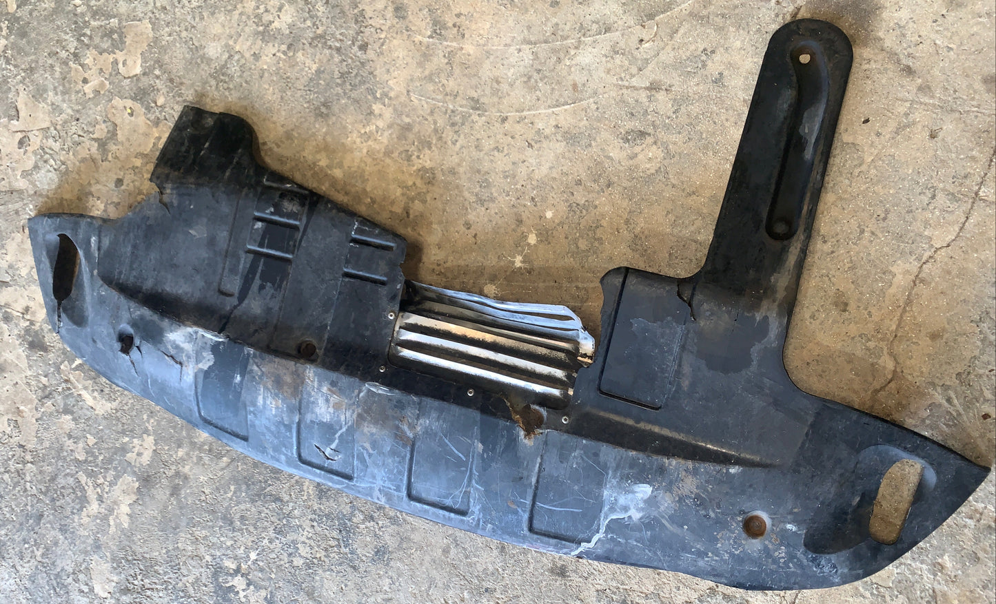 Peto Motor Hyundai Tucson 2005 2010