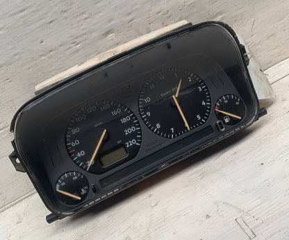 Cluster Tacometro Volskwagen Golf 1994