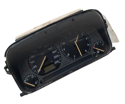 Cluster Tacometro Volskwagen Golf 1994