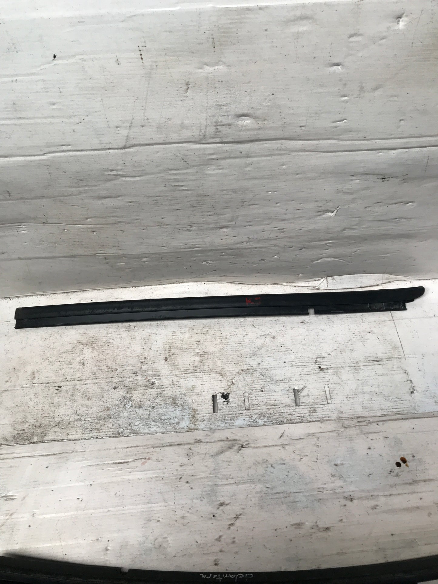 Cepillo Lamevidrio Externo Jeep Liberty KJ