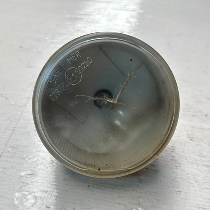 Faro Antiniebla Jeep Grand Cherokee