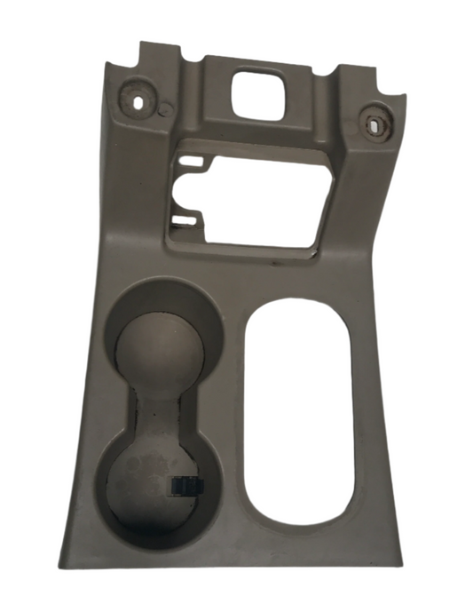 Consola Palanca Velocidades Explorer Eddie Bauer