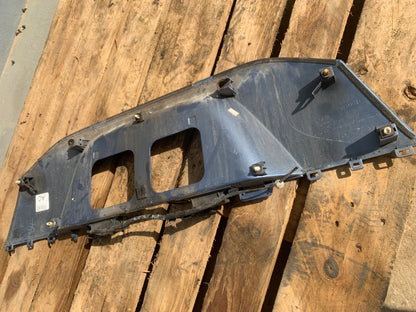 Porta Placa Honda Odyssey 2005 2010