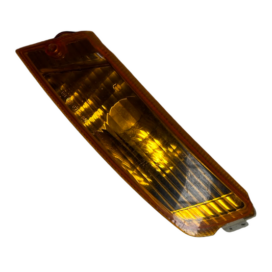 Luz Cruce Jeep Liberty KJ