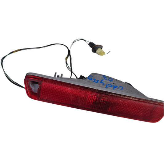 Luz Stop Spoiler Honda Odyssey 2003