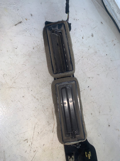 Rejilla Aire Central Chevrolet Tahoe 2007 2014