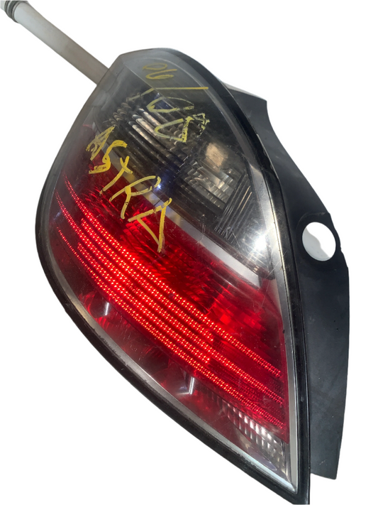 Stop Chevrolet Opel Astra H 2004 2009 Hatchback