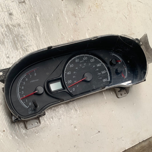 Cluster Tacometro Toyota Sienna 2011 LE