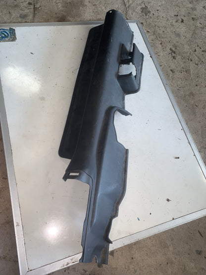 Pisa Alfombra Honda Civic 2001 2005