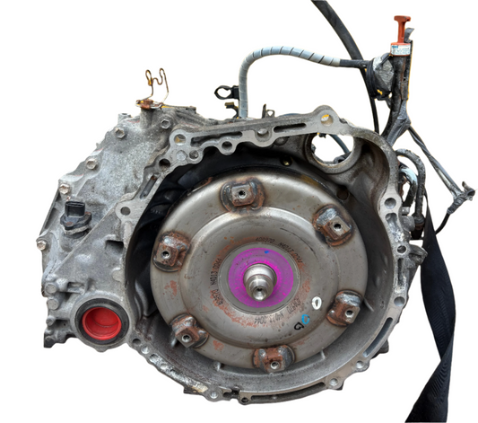 Caja Toyota Camry 2.4 L 2003 2007