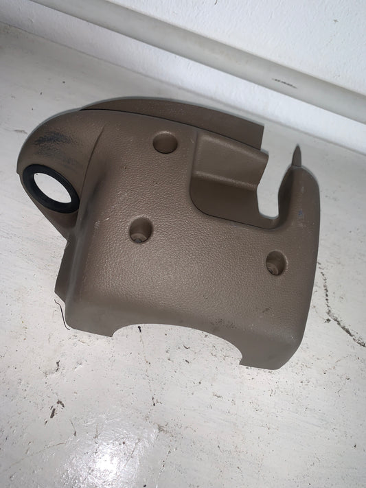 Tapa Volante Cerradura Inferior Kia Sportage 2006 2012