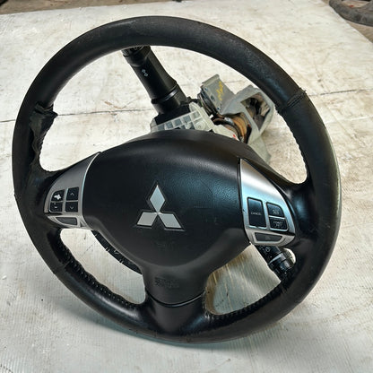 Volante Mitsubishi Outlander 2006 2012 V6 3.0