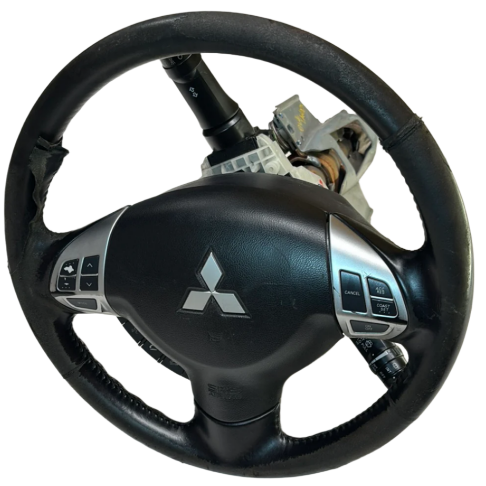 Volante Mitsubishi Outlander 2006 2012 V6 3.0