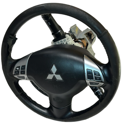 Volante Mitsubishi Outlander 2006 2012 V6 3.0