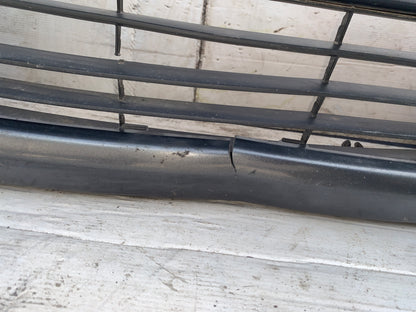 Parachoque Delantero Toyota Yaris 2009 2011