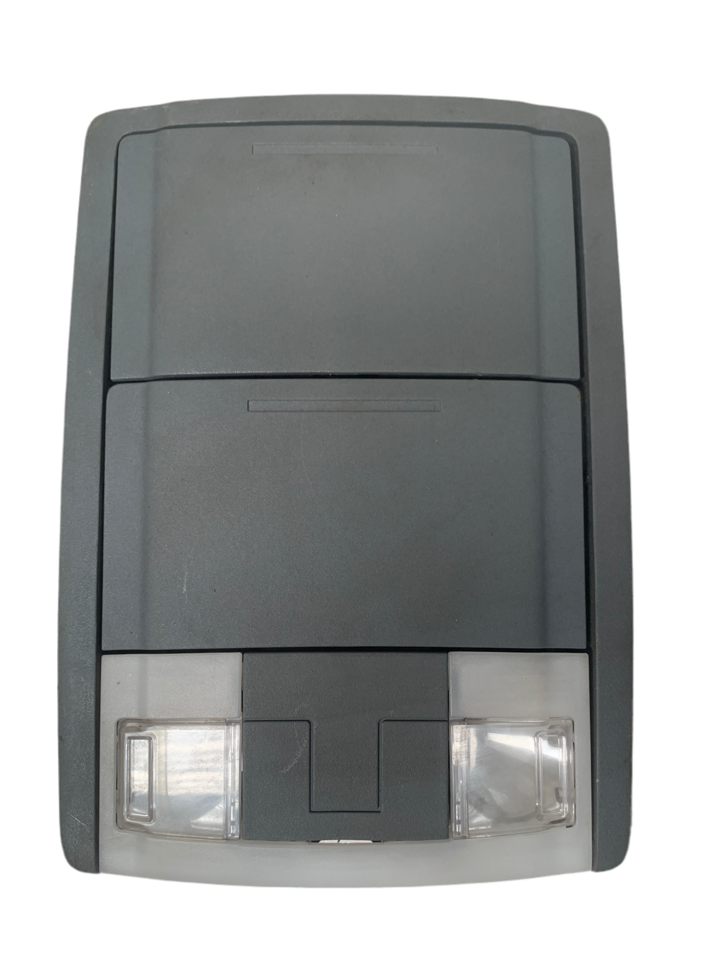 Lampara Luz Techo Delantera Ford F250 F150 2009 2015 Doble Cabina