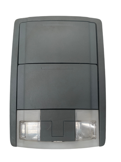 Lampara Luz Techo Delantera Ford F250 F150 2009 2015 Doble Cabina