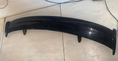 Spoiler Dodge Neon 1999 2006 Sport