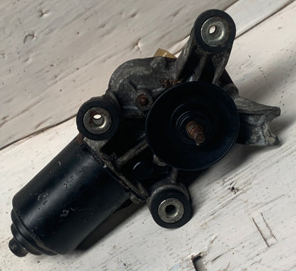 Motor Brazo Limpia Parabrisa Nissan Sentra 1994