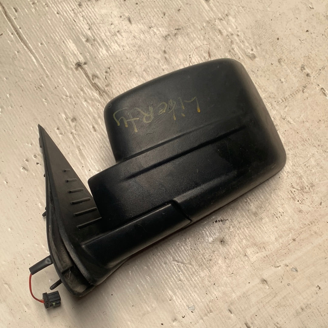 Retrovisor Jeep Liberty KK 2007 2011