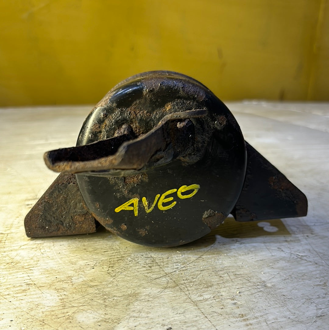 Soporte Motor Chevrolet Aveo LT 2008 2008