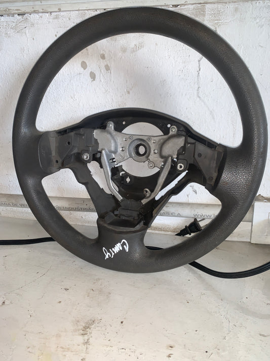Volante sin Airbag Toyota Corolla 2009 2013