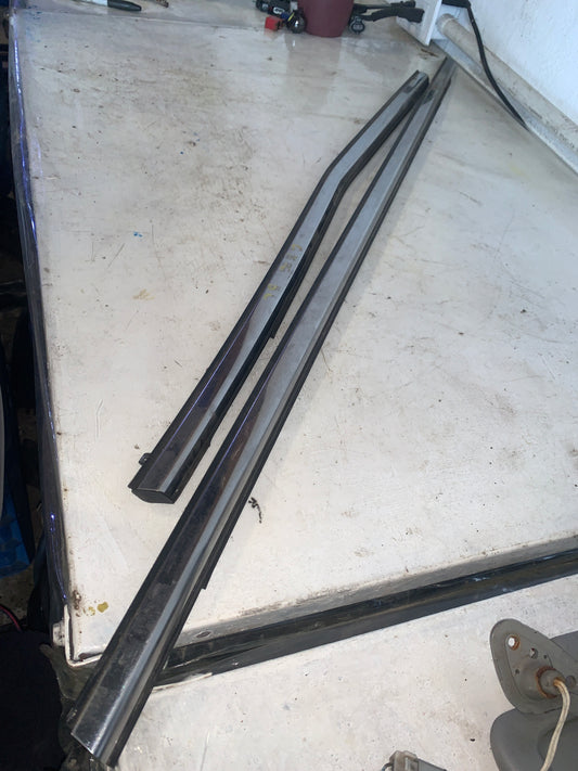Cepillo Lamevidrio Externo Mazda CX7