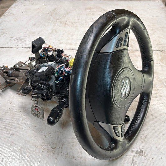 Caña Volante Suzuki Grand Vitara XL7 2004 2012