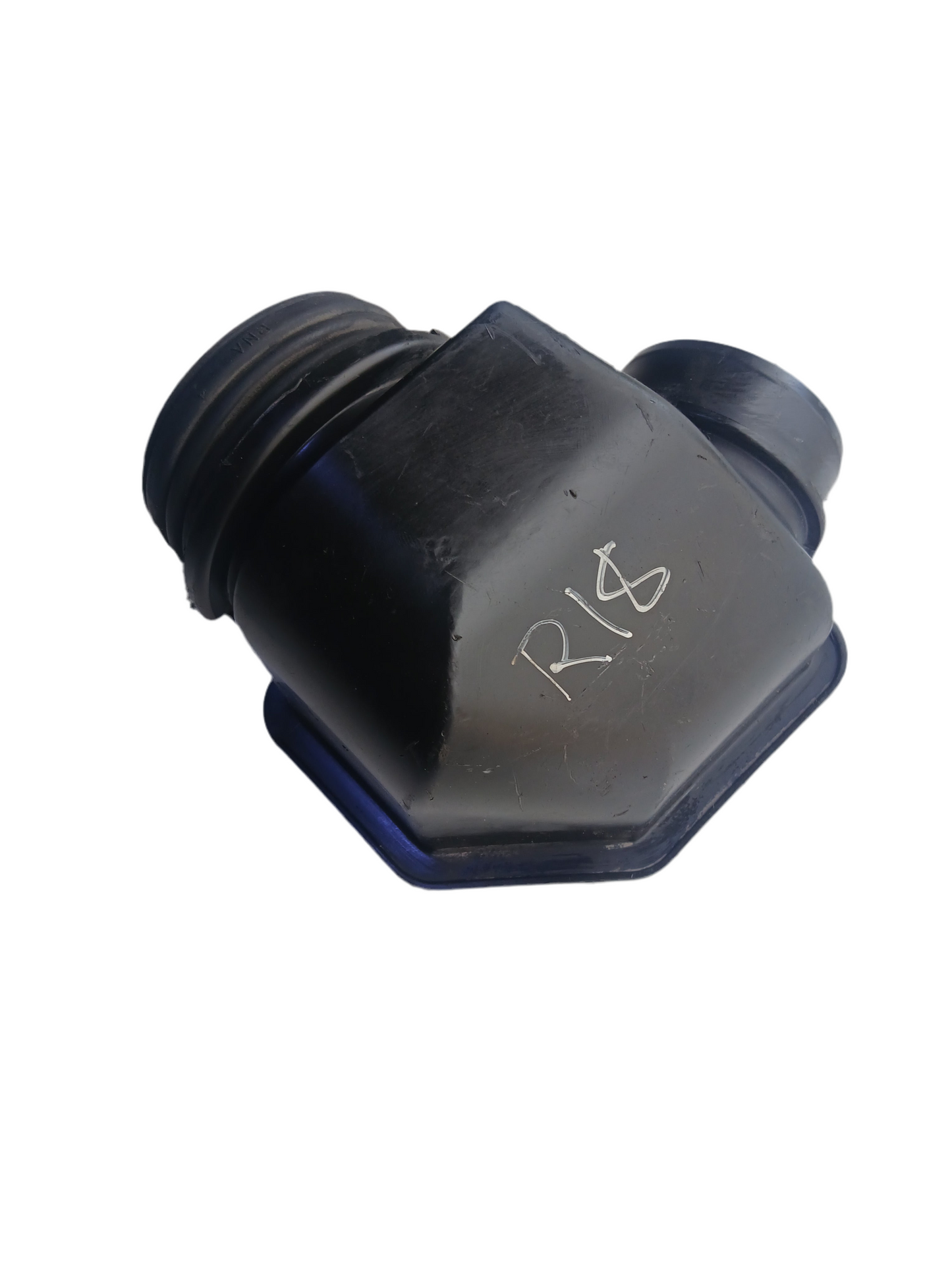 Caja Resonador Civic 2006 2011